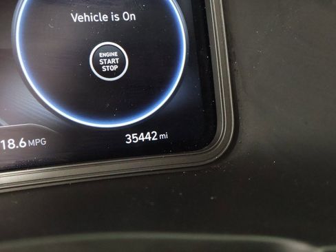 Used 2023 Hyundai Kona N Line image 39