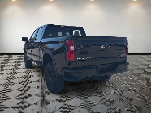 New 2026 Chevrolet Silverado 1500 ZR2 w/ LPO, Dark Essentials Package image 7