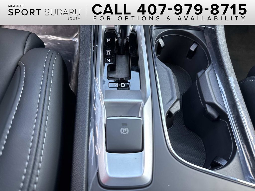 New 2026 Subaru Ascent Premium AWD/4WD image 34