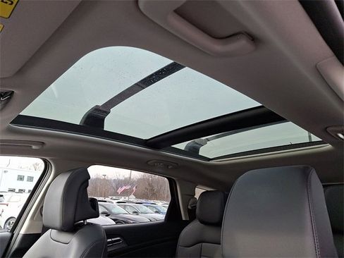 Certified 2024 Kia Sportage SX Prestige image 14