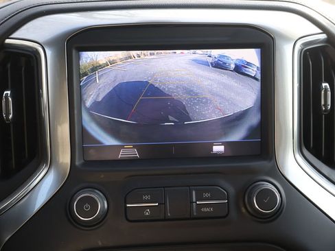 Used 2022 Chevrolet Silverado 1500 RST w/ Safety Package image 19