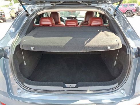 Used 2024 MAZDA CX-30 AWD 2.5 S w/ Preferred Package image 35