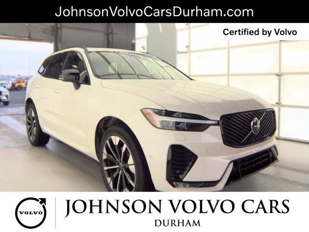 Used 2026 Volvo XC60 B5 Plus AWD/4WD image 3