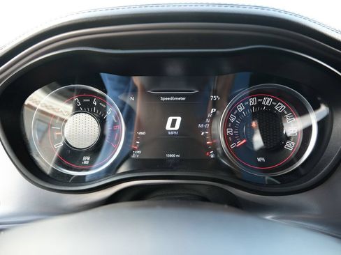 Used 2023 Dodge Challenger R/T Scat Pack w/ Plus Package RWD image 18
