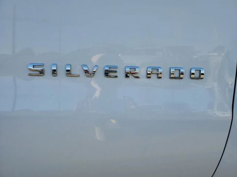 Used 2016 Chevrolet Silverado 1500 W/T image 8