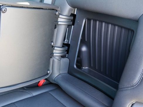 New 2026 Chevrolet Silverado 1500 RST image 14