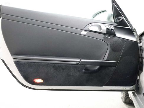 Used 2008 Porsche Cayman RWD image 16