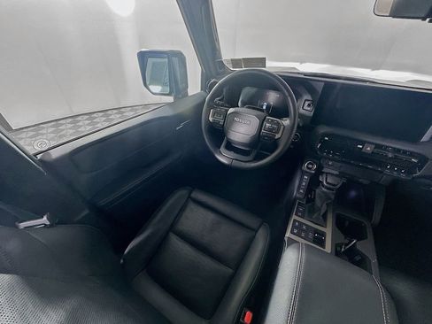 Used 2025 Toyota Land Cruiser w/ Premium Package image 9