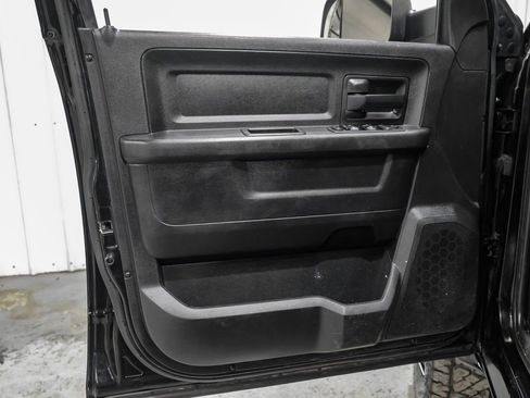 Used 2020 RAM 3500 Tradesman image 43