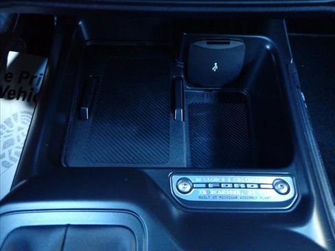 New 2026 Ford Bronco Big Bend image 19