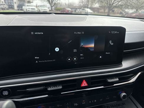 Used 2025 Kia K5 GT-Line image 16