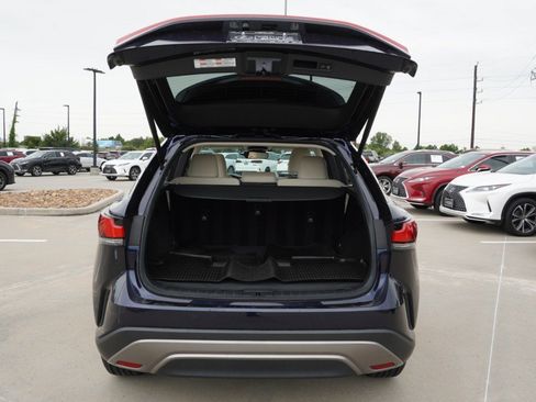 Certified 2023 Lexus RX 350 Premium w/ Cold Area Package FWD image 38