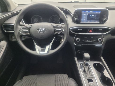 Used 2020 Hyundai Santa Fe SE FWD image 22