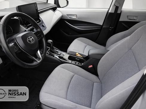 Used 2024 Toyota Corolla SE FWD image 8