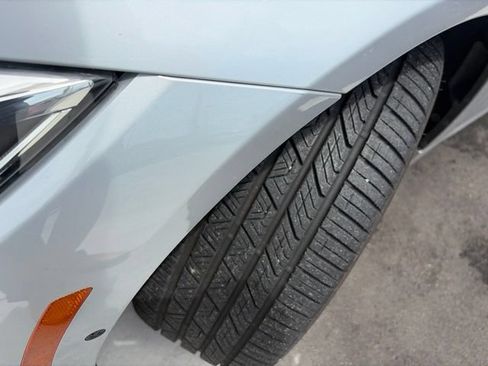 Used 2016 BMW 428i xDrive Convertible AWD/4WD image 5
