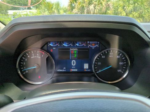Used 2024 Ford Expedition XLT RWD image 33