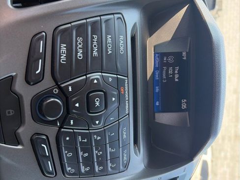 Used 2016 Ford Transit Connect XL FWD image 15