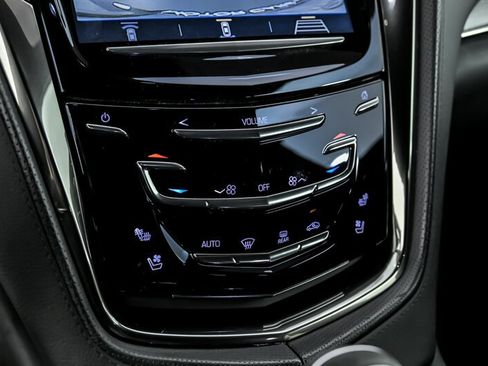 Used 2019 Cadillac CTS V image 35