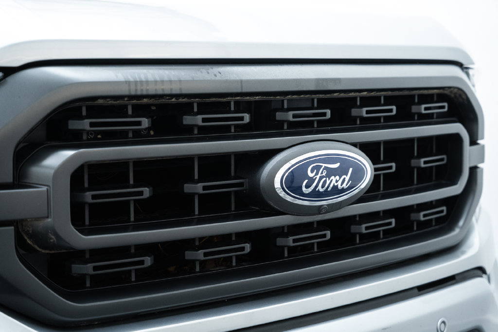 Used 2021 Ford F150 XLT w/ Equipment Group 302A High AWD/4WD image 12