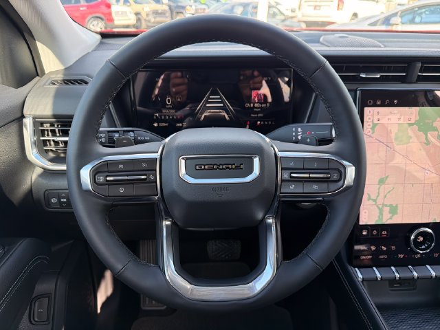 New 2027 GMC Terrain Denali AWD/4WD image 10