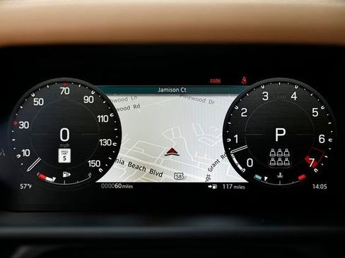 New 2026 Land Rover Defender 130 S image 42