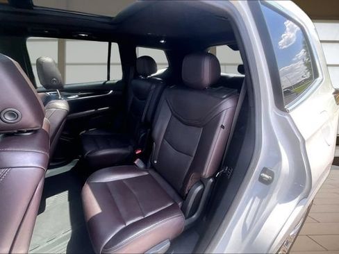 Used 2020 Cadillac XT6 Premium Luxury AWD/4WD image 25