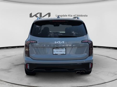 Used 2024 Kia Telluride SX Prestige X-Pro AWD/4WD image 8