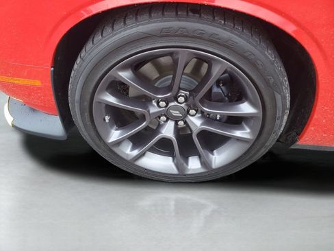 Used 2023 Dodge Challenger R/T Scat Pack w/ Shaker Package RWD image 26