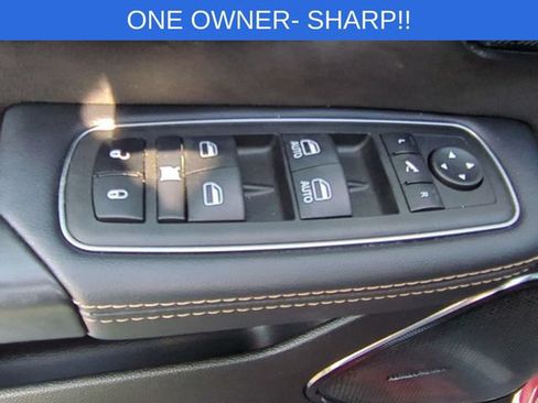 Used 2024 RAM 1500 TRX AWD/4WD image 14