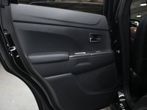 New 2026 Mitsubishi Outlander Sport SEL AWD/4WD image 26