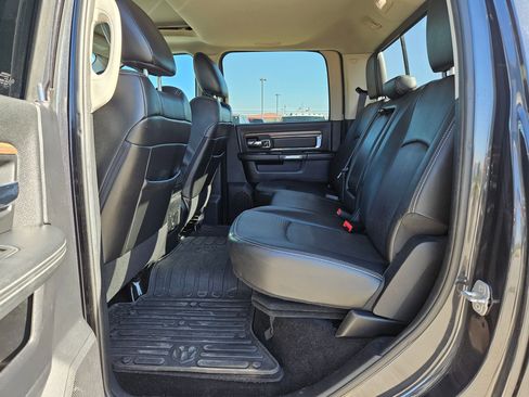 Used 2014 RAM 2500 Laramie w/ Convenience Group image 14