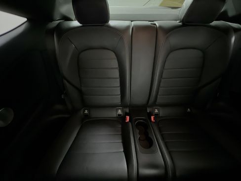 Used 2017 Mercedes-Benz C 300 4MATIC Coupe image 32