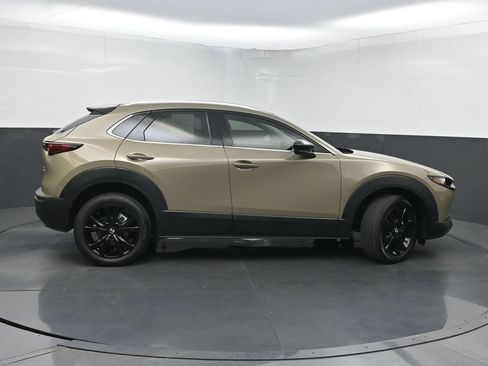 Used 2024 MAZDA CX-30 Carbon AWD/4WD image 43
