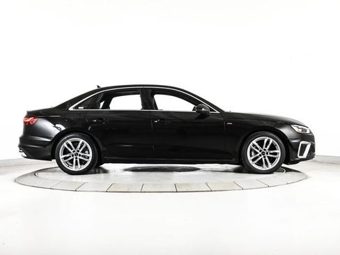 Used 2023 Audi A4 2.0T Premium Plus w/ Premium Plus Package AWD/4WD image 4