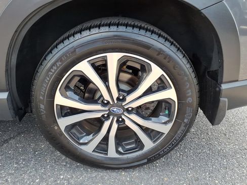 Certified 2023 Subaru Forester Limited AWD/4WD image 20