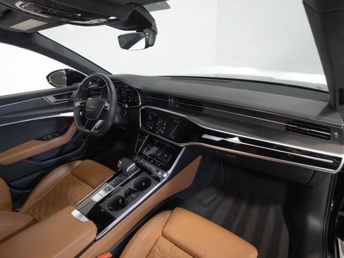 Used 2023 Audi RS 6 ($144,915 MSRP!!) *$40,000 IN image 61