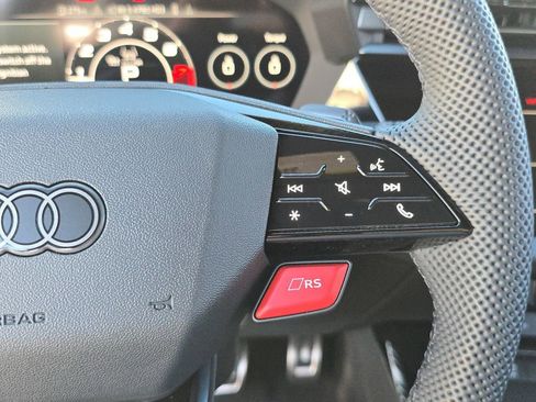 New 2026 Audi RS 3 2.5T image 20