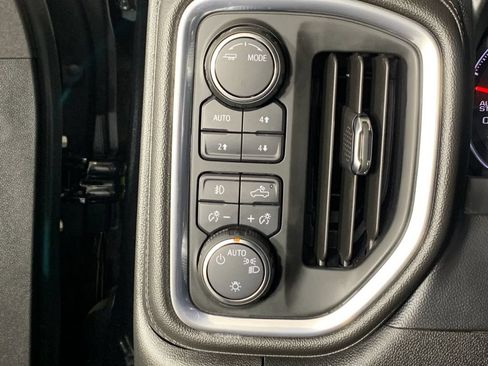 Used 2020 Chevrolet Silverado 1500 LT Trail Boss AWD/4WD image 16