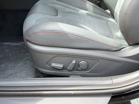 New 2026 Hyundai Sonata N Line image 10