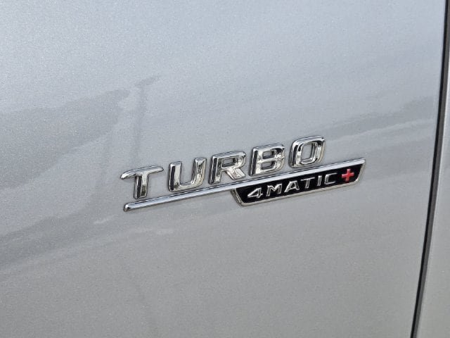 Used 2025 Mercedes-Benz GLE 53 AMG 4MATIC Coupe image 10
