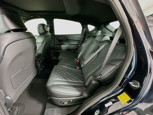 New 2026 Genesis GV80 3.5T Prestige AWD/4WD image 17