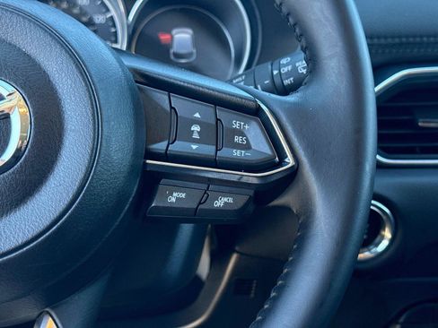 Certified 2025 MAZDA CX-5 AWD 2.5 S w/ Preferred Package image 29