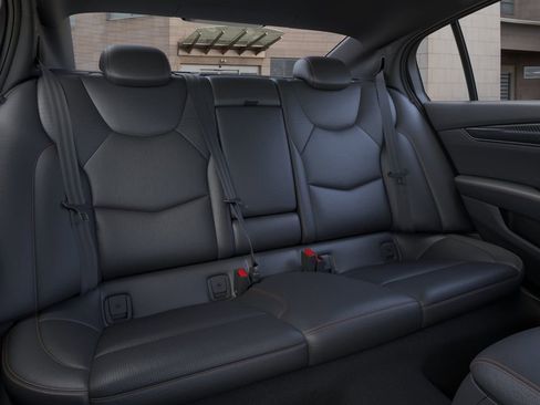 New 2026 Cadillac CT5 Sport AWD/4WD image 17