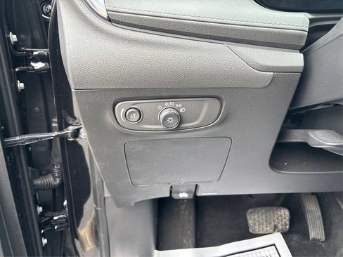 Used 2024 Buick Encore GX Preferred AWD/4WD image 25