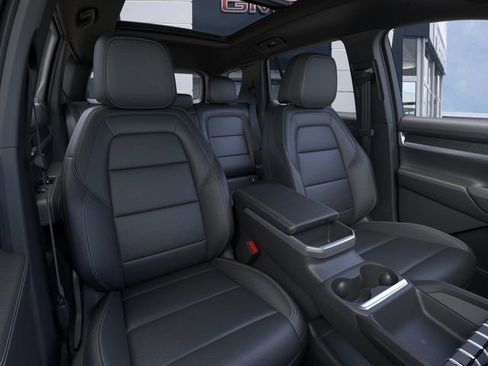 New 2026 GMC Terrain Elevation w/ Elevation Premium Package image 16