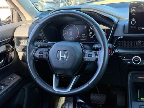 Used 2023 Honda CR-V EX-L image 12