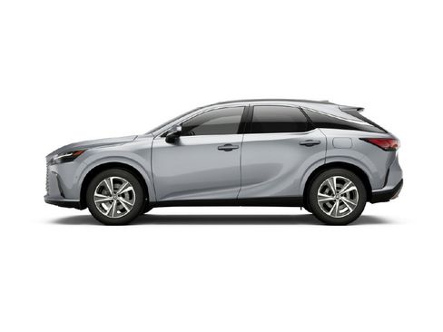 New 2026 Lexus RX 350 Premium image 2