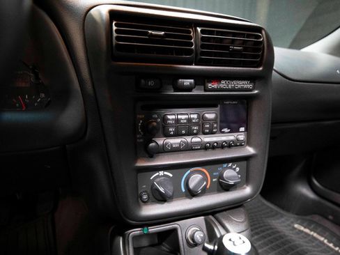 Used 2002 Chevrolet Camaro Z28 w/ Preferred Equipment Group 2 image 40