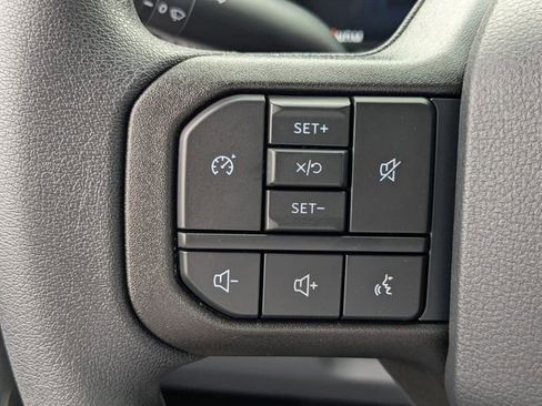 New 2026 Ford F250 XLT w/ XLT Premium Package AWD/4WD image 23