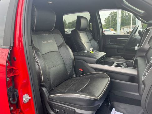Used 2023 RAM 3500 Laramie image 19